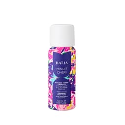 Mousse De Douche Hydratante Minuit Chéri •