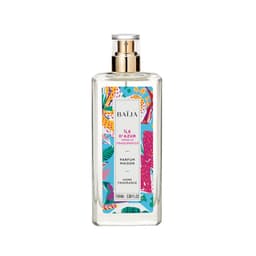Parfum Maison Île D'azur •