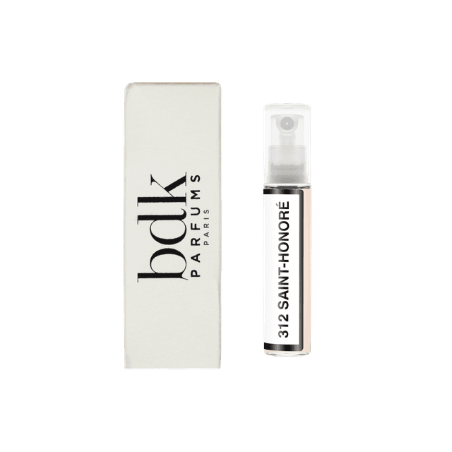 BDK Parfums 312 Saint-Honoré