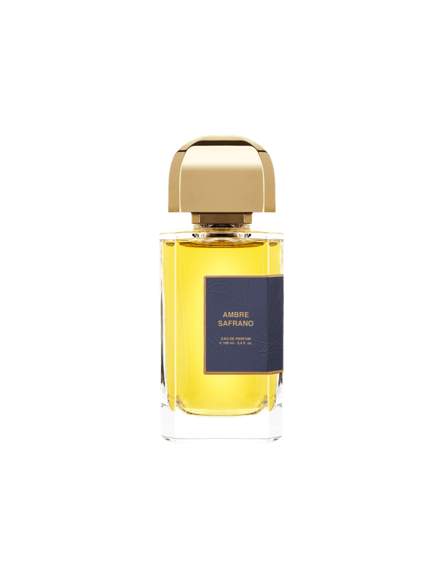 BDK Parfums Ambre Safrano