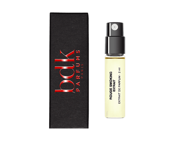 BDK Parfums Rouge Smoking