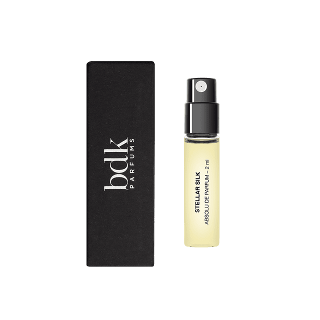 BDK Parfums Stellar Silk