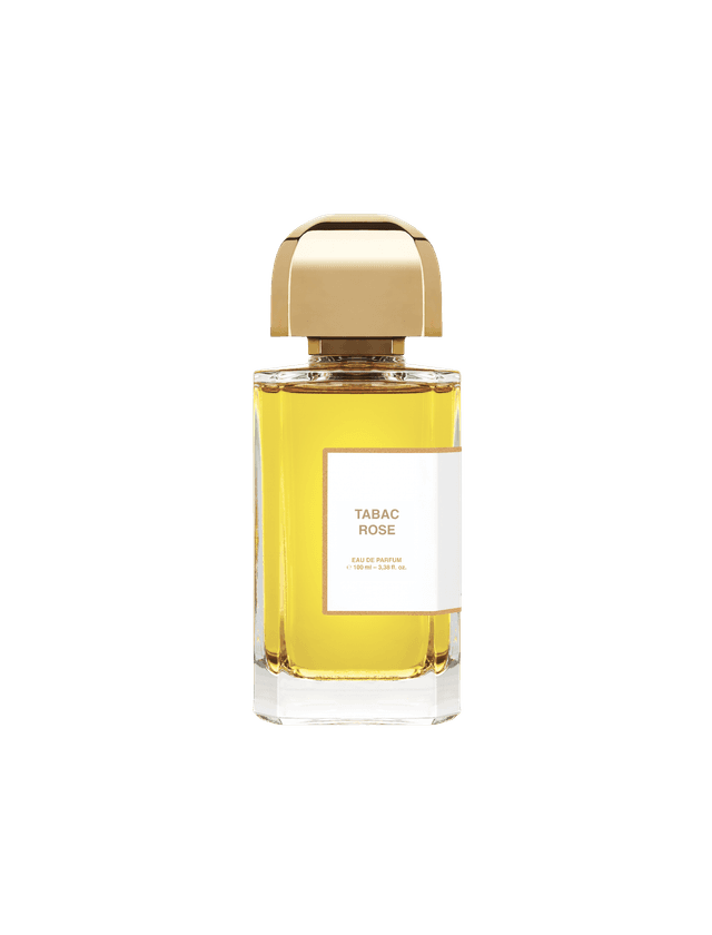 BDK Parfums Tabac Rose