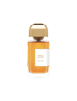 Vanille Leather