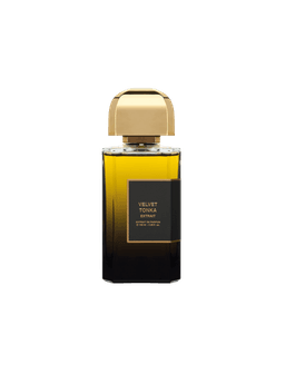 Velvet Tonka - Extrait De