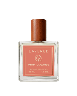 Pink Lychee