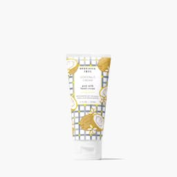 Coconut Cream Goat Milk Hand Cream