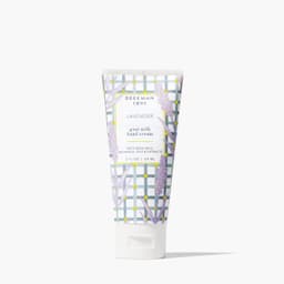 Lavender Goat Milk Hand Cream