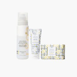 Vanilla Absolute Hydration Routine