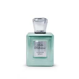 Vetiver Spice