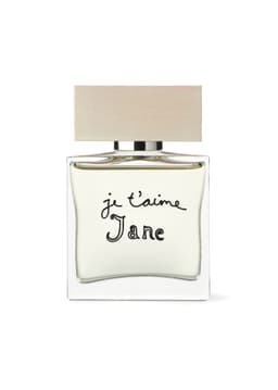 Je T'aime Jane