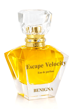 Escape Velocity