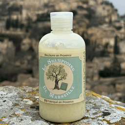 Le Shampooing De Marseille