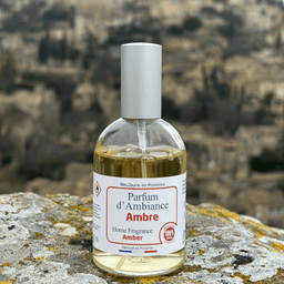 Vaporisateur D'intérieur Ambre