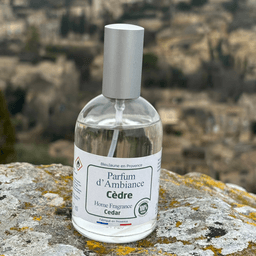 Vaporisateur D'intérieur Cèdre