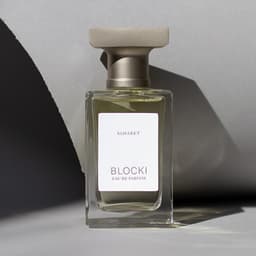Saharet - Spice And Dry Woods