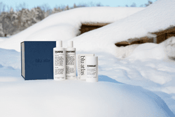 Body Care Essentials Set