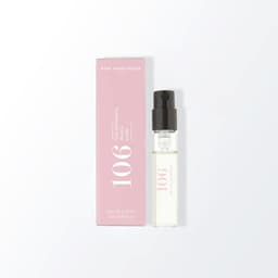 106 Chromatic Rose
