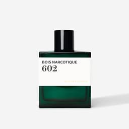 Eau De Parfum 602 Set
