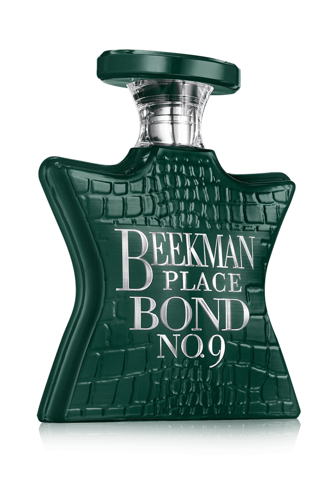 Bond No 9 BEEKMAN PLACE