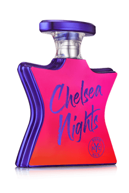 CHELSEA NIGHTS