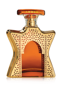 DUBAI AMBER