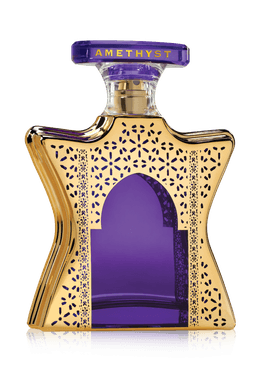 DUBAI AMETHYST