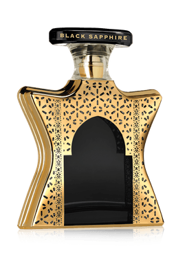DUBAI BLACK SAPPHIRE
