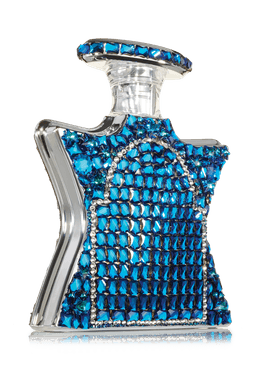 DUBAI BLUE DIAMOND