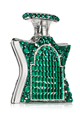 DUBAI DIAMOND EMERALD