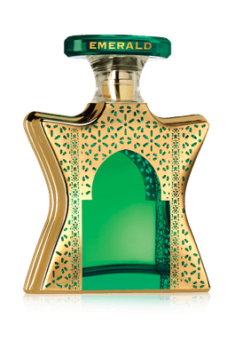 DUBAI EMERALD