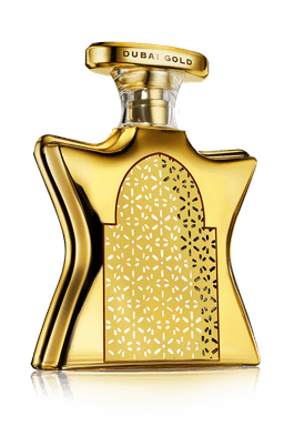 DUBAI GOLD