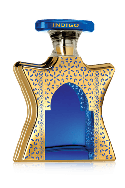 DUBAI INDIGO