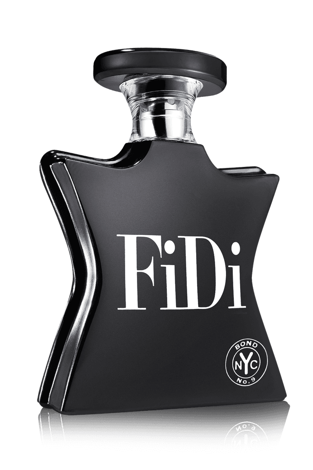 Bond No 9 FIDI