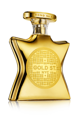 GOLD STREET