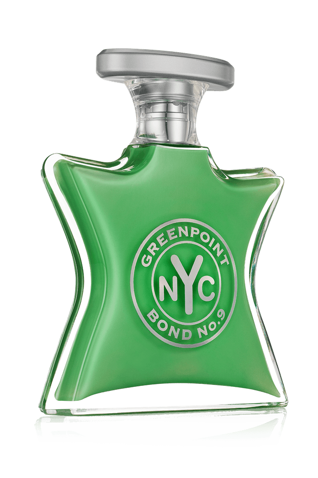 Bond No 9 GREENPOINT