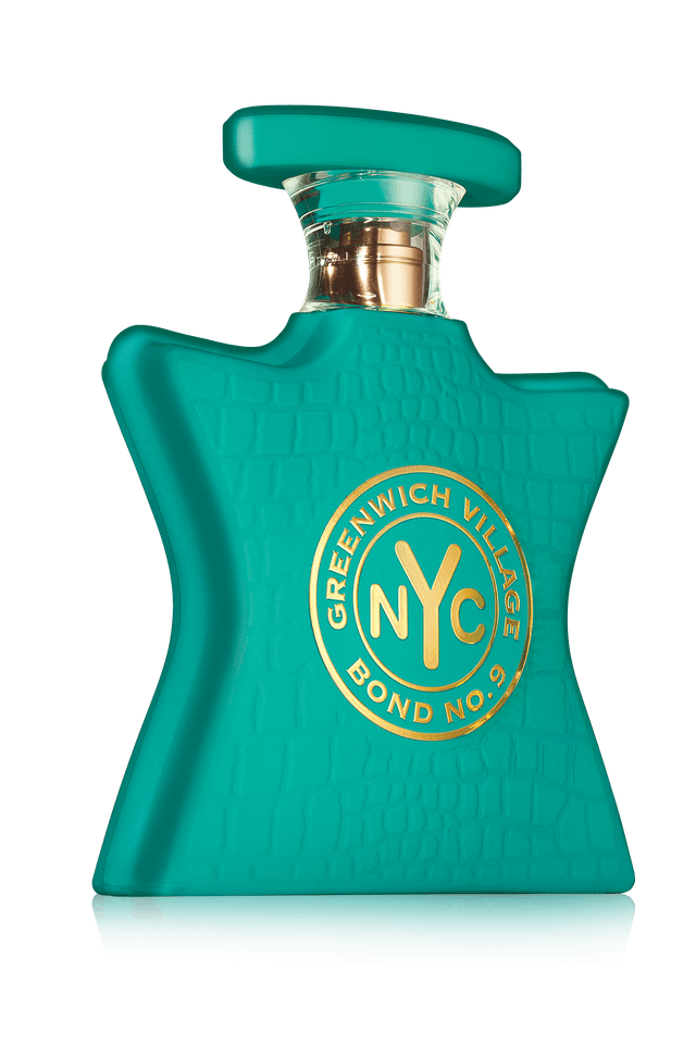 Bond No 9 GREENWICH VILLAGE