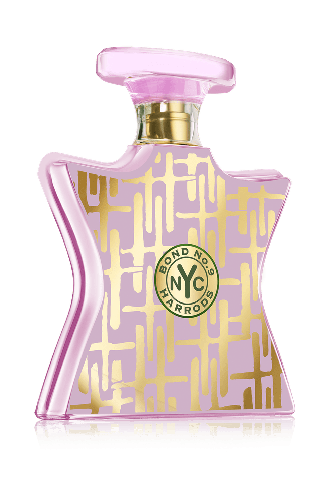 Bond No 9 HARRODS ROSE