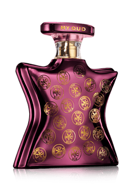 MY OUD