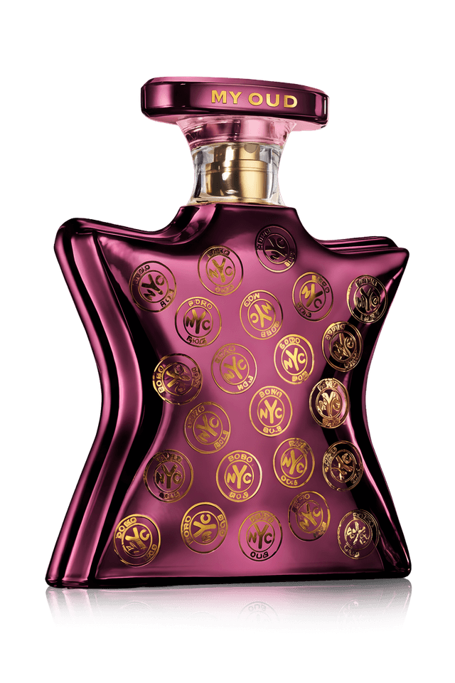 Bond No 9 MY OUD
