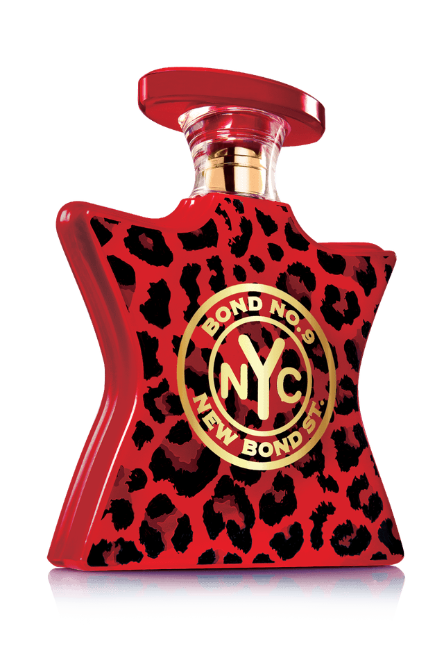 Bond No 9 NEW BOND ST.