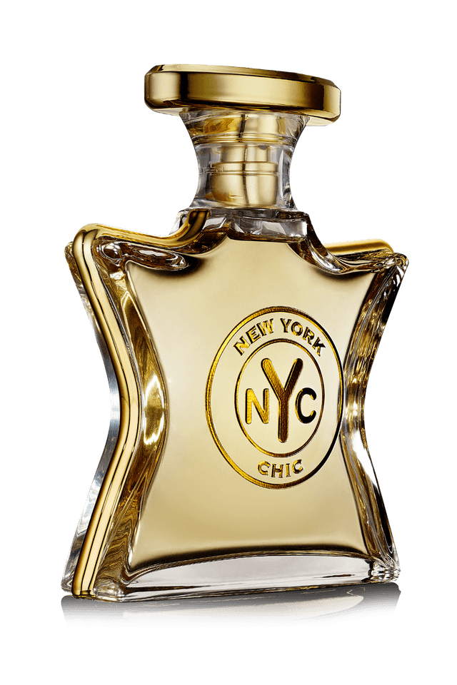Bond No 9 NEW YORK CHIC
