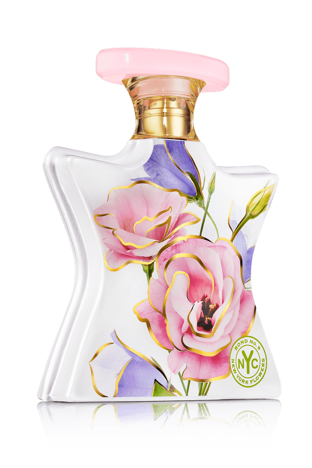 Bond No 9 NEW YORK FLOWERS