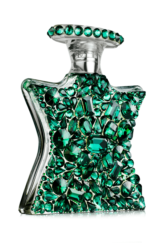 Bond No 9 NEW YORK MUSK