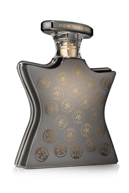 NEW YORK OUD