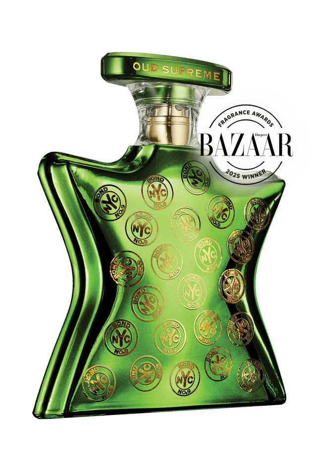 Bond No 9 OUD SUPREME