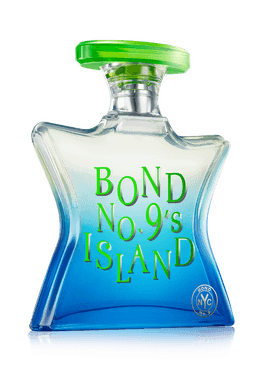 Bond No.9's Island