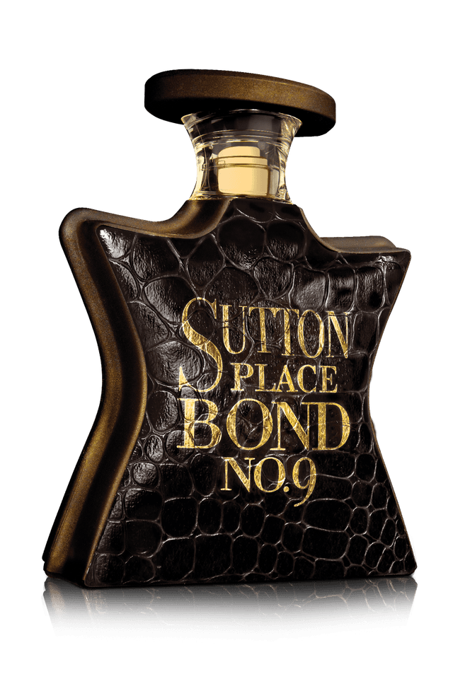 Bond No 9 SUTTON PLACE