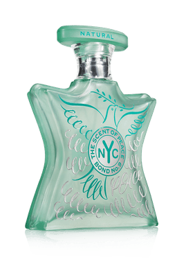 THE SCENT OF PEACE NATURAL