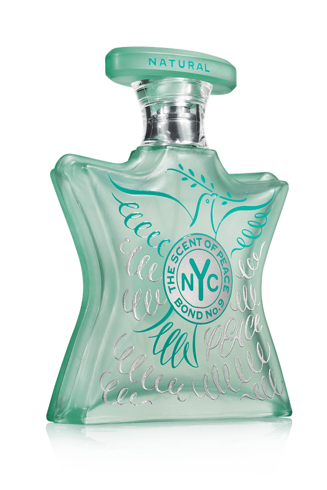 Bond No 9 THE SCENT OF PEACE NATURAL
